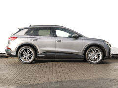 Audi Q4 e-tron S edition Competition 45 82 kWh | 286 pk - Afbeelding 2