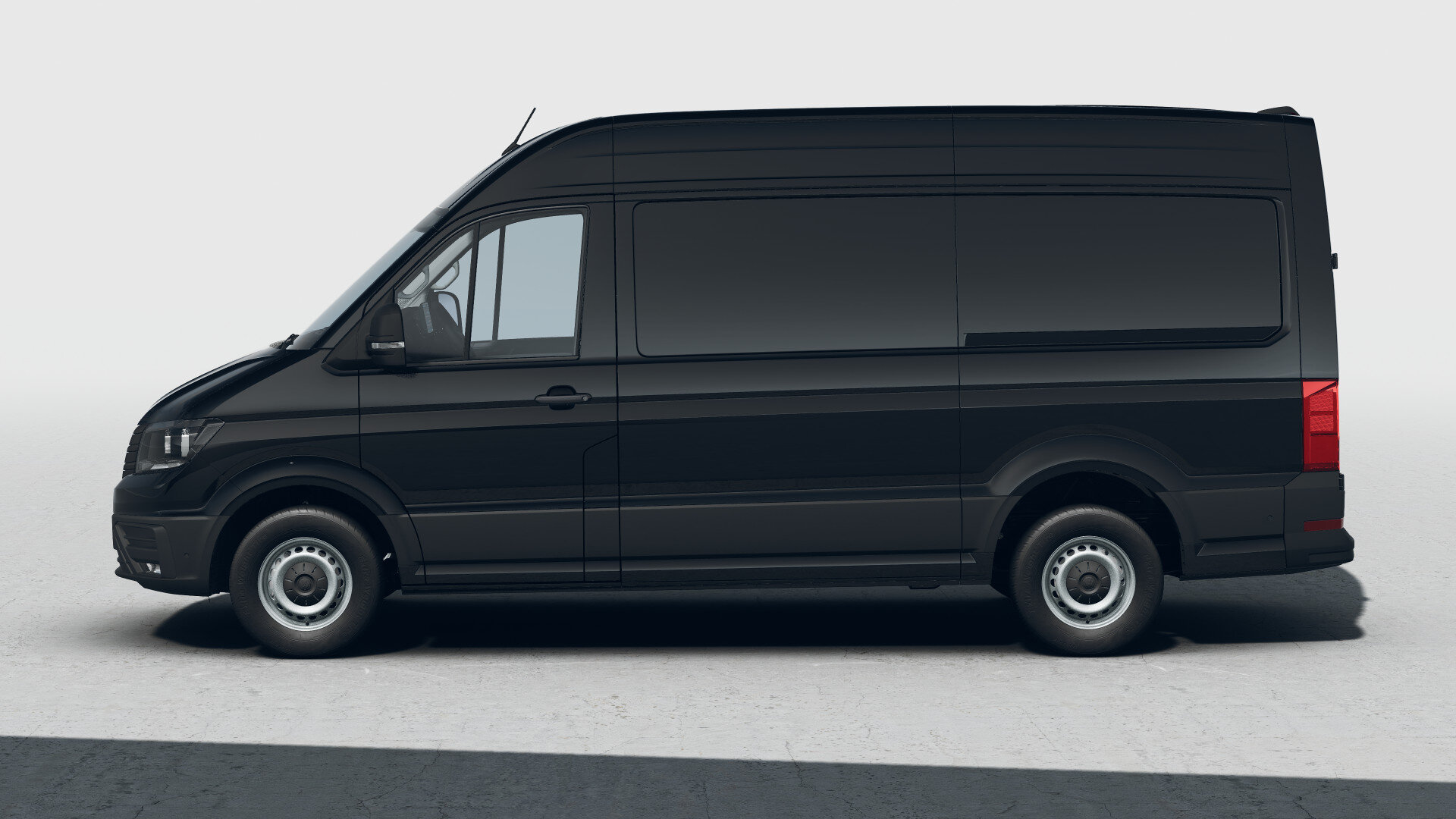 Volkswagen Crafter 35 2.0 TDI L3H3 Highline - Afbeelding 3