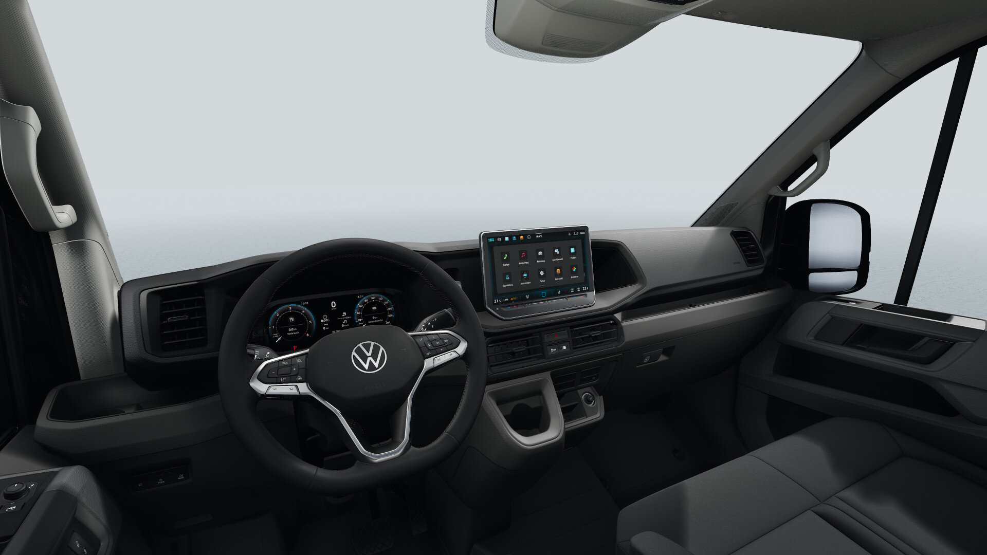 Volkswagen Crafter 35 2.0 TDI L3H3 Highline - Afbeelding 5