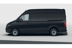 Volkswagen Crafter 35 2.0 TDI L3H3 Highline - Afbeelding 3