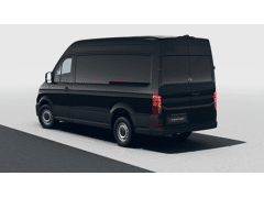 Volkswagen Crafter 35 2.0 TDI 177pk AUT L3H2 Highline - Afbeelding 2