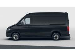 Volkswagen Crafter 35 2.0 TDI 177pk AUT L3H2 Highline - Afbeelding 3