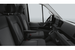 Volkswagen Crafter 35 2.0 TDI 177pk AUT L3H2 Highline - Afbeelding 4