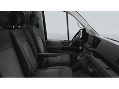 Volkswagen Crafter 35 2.0 TDI 177pk AUT L3H2 Highline - Afbeelding 4