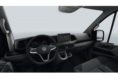 Volkswagen Crafter 35 2.0 TDI 177pk AUT L3H2 Highline - Afbeelding 5