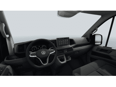 Volkswagen Crafter 35 2.0 TDI 177pk AUT L3H2 Highline - Afbeelding 5