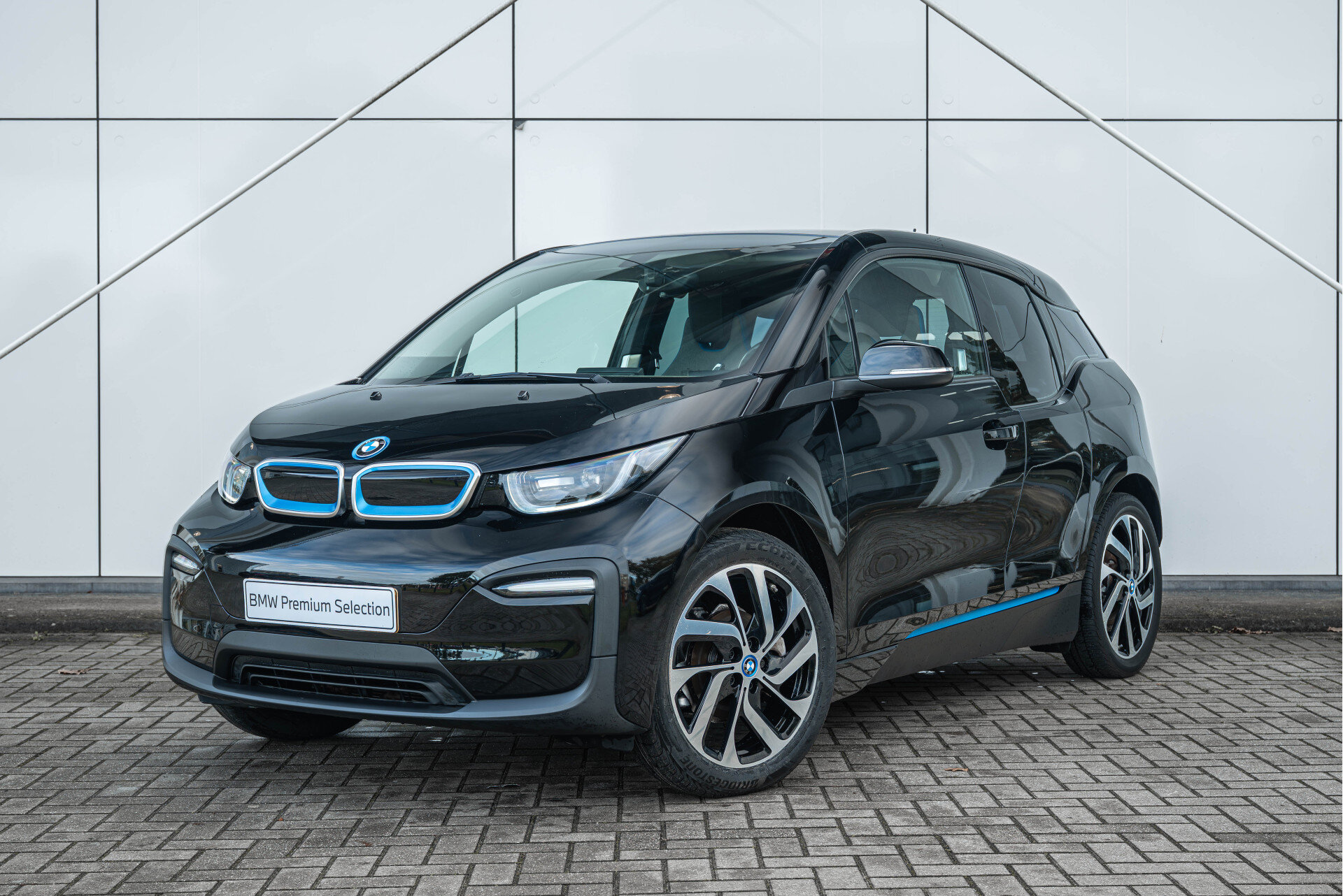 BMW i3 Basis
