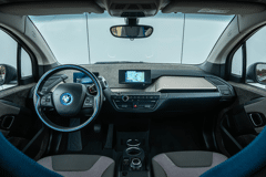 BMW i3 Basis - Afbeelding 3