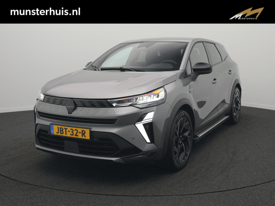 Renault Symbioz 1.8 E-Tech full hybrid 160 esprit Alpine