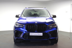 BMW X5 M Competition High Executive Automaat - Afbeelding 5