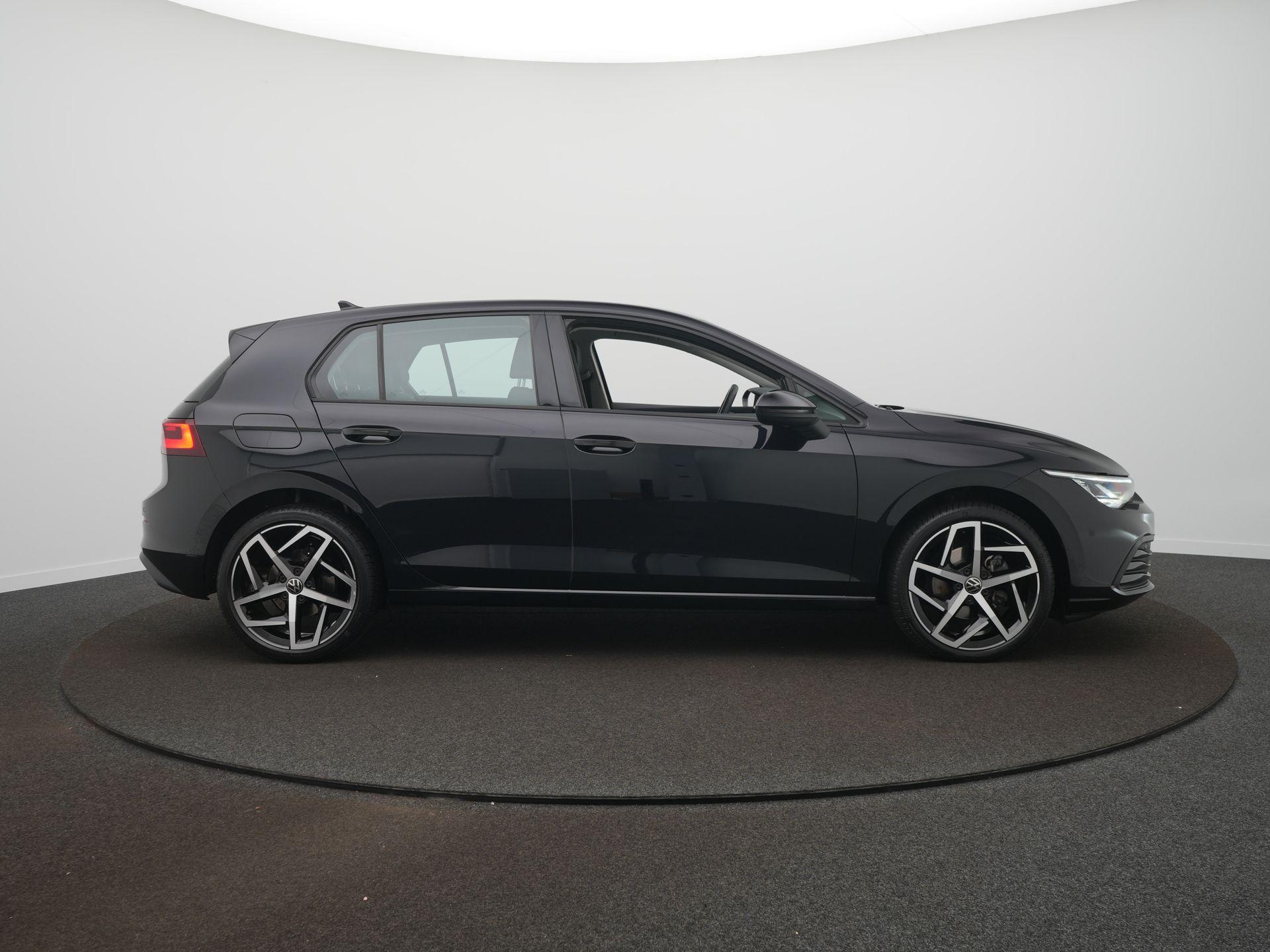 Volkswagen Golf 1.5 TSI Style - Afbeelding 4