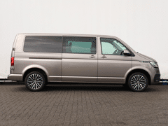 Volkswagen Transporter 2.0 TDI 150PK DSG L2H1 DC Bulli - Afbeelding 3