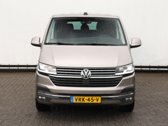 Volkswagen Transporter 2.0 TDI 150PK DSG L2H1 DC Bulli - Afbeelding 5