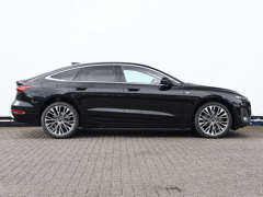Audi A6 Sportback e-tron Advanced edition 83 kWh | 286 PK - Afbeelding 2