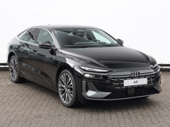 Audi A6 Sportback e-tron Advanced edition 83 kWh | 286 PK - Afbeelding 3