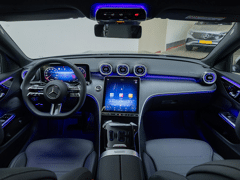 Mercedes-Benz C-Klasse Limousine 180 Star Edition AMG Line - Afbeelding 3