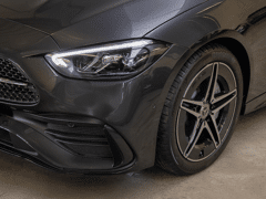 Mercedes-Benz C-Klasse Limousine 180 Star Edition AMG Line - Afbeelding 5