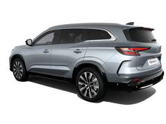 Renault Espace Techno - Afbeelding 4