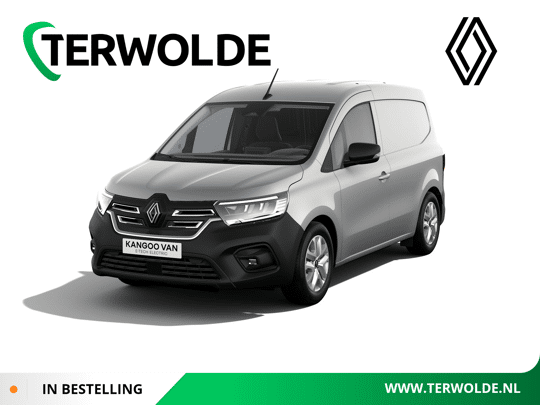 Renault Kangoo Advance