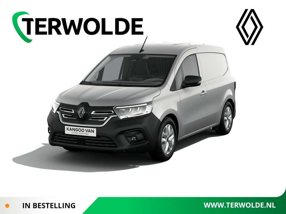 Renault Kangoo Advance - Afbeelding 1