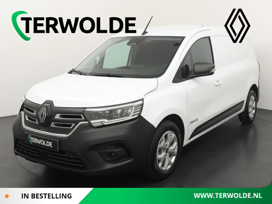Renault Kangoo Advance