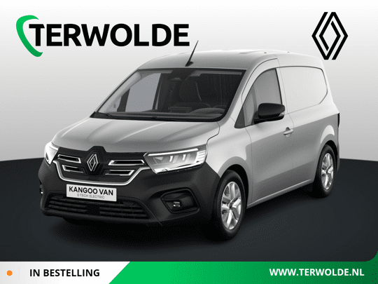 Renault Kangoo Advance