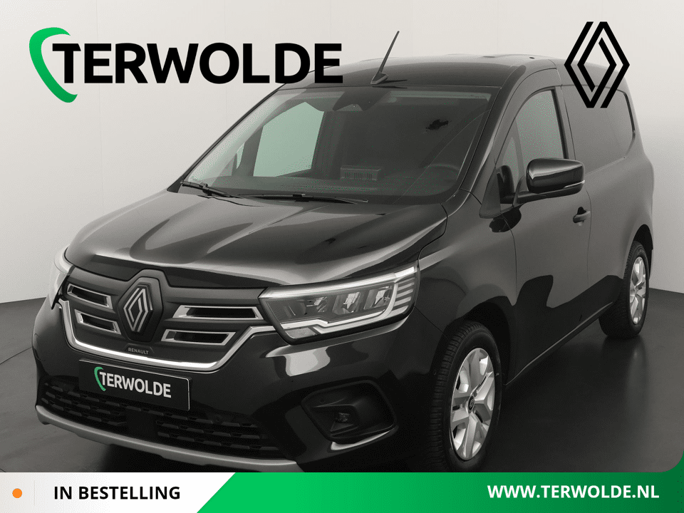 Renault Kangoo Extra - Afbeelding 1