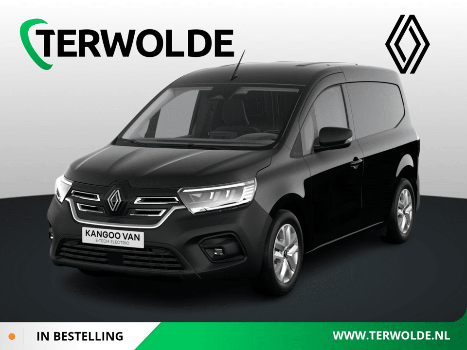 Renault Kangoo Advance - Afbeelding 1