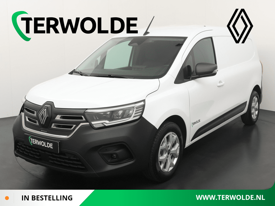 Renault Kangoo Advance - Afbeelding 1