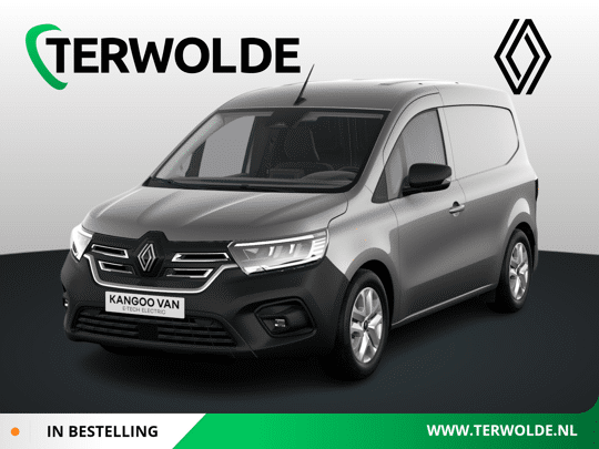 Renault Kangoo Advance