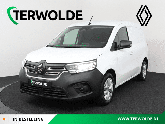 Renault Kangoo Advance
