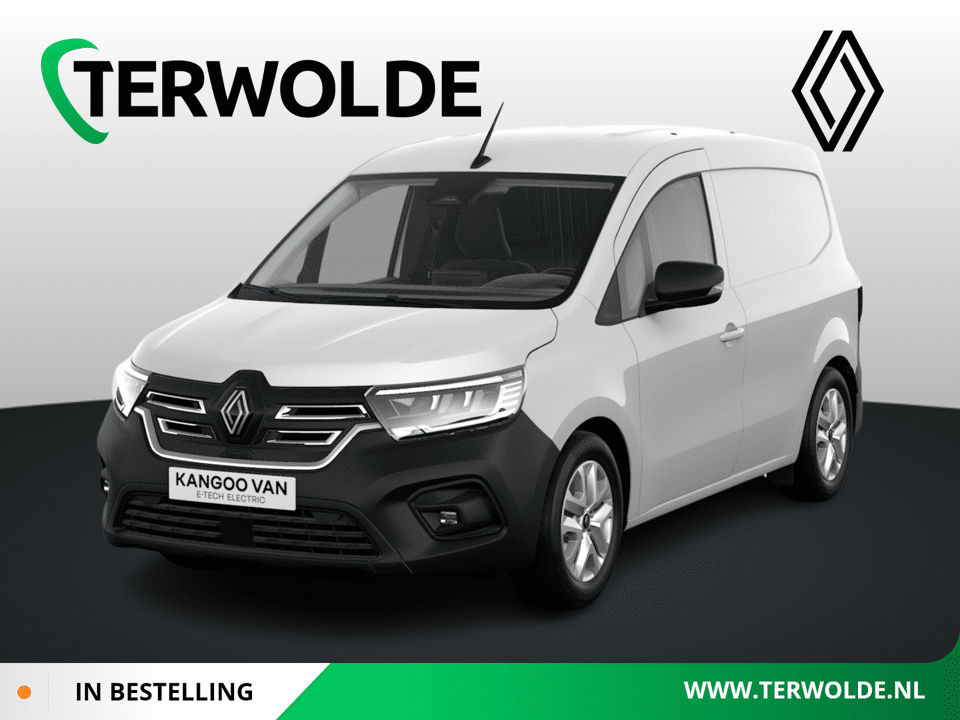 Renault Kangoo Extra - Afbeelding 1