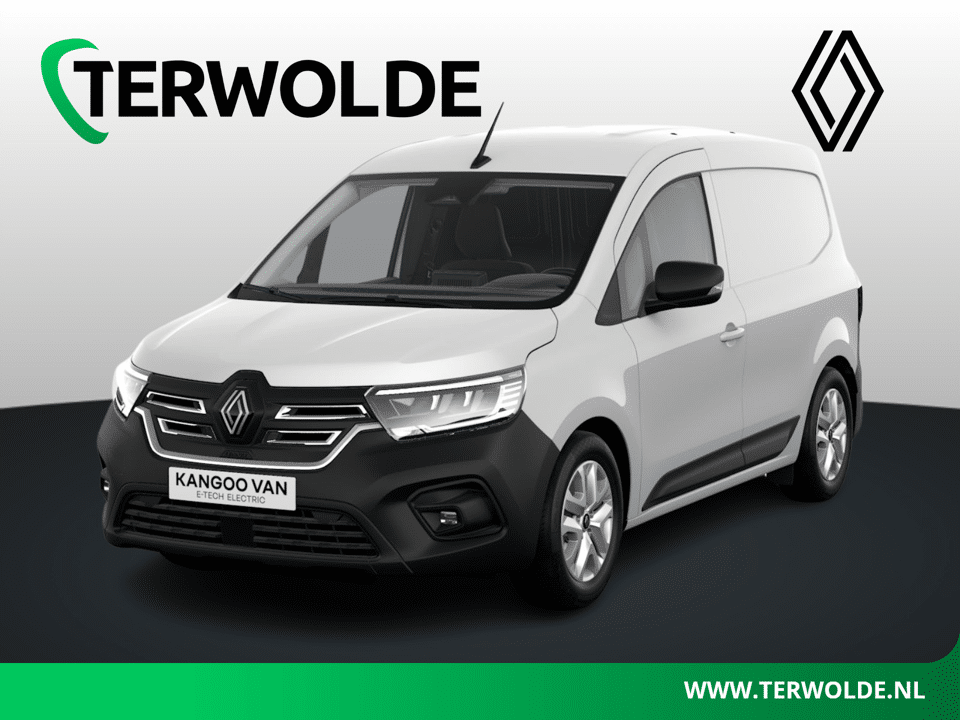 Renault Kangoo Extra - Afbeelding 1