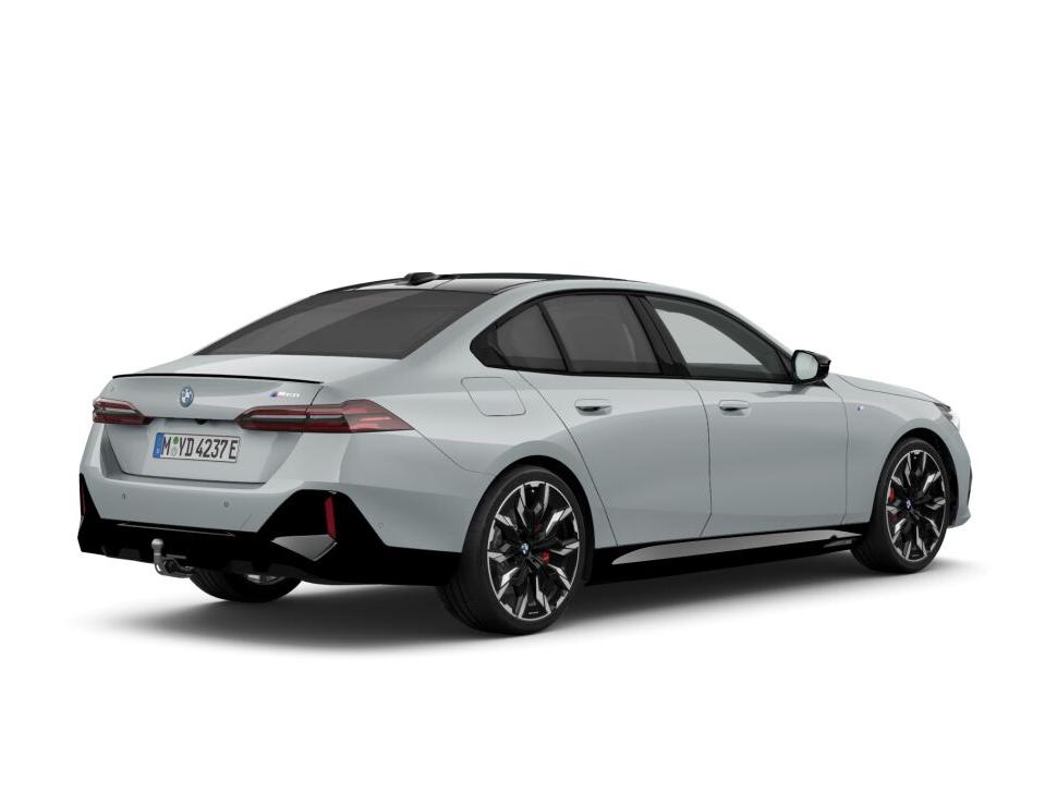 BMW i5 M60 - Afbeelding 2