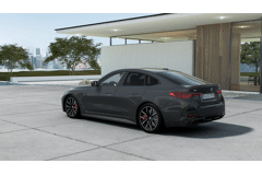 BMW i4 eDrive35 Gran Coupé High Executive M Sport - Afbeelding 2