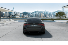 BMW i4 eDrive35 Gran Coupé High Executive M Sport - Afbeelding 4