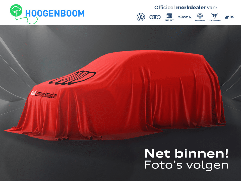 Audi Q4 e-tron 50 quattro Launch edition S Competition 77 kWh - Afbeelding 1