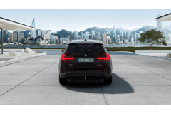 BMW iX1 eDrive20 M Sport - Afbeelding 4