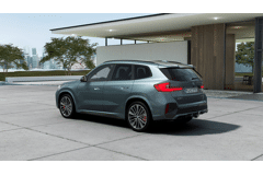 BMW iX1 eDrive20 M Sport - Afbeelding 2