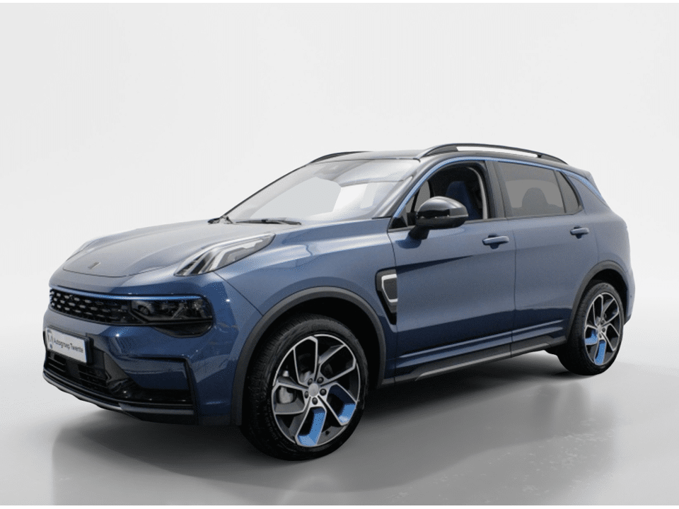 Lynk & Co 01 1.5 PHEV 261 PK | Private Lease 539,- p.m. | Panoramadak | - Afbeelding 1