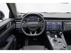 Lynk & Co 01 1.5 PHEV 261 PK | Private Lease 539,- p.m. | Panoramadak | - Afbeelding 4