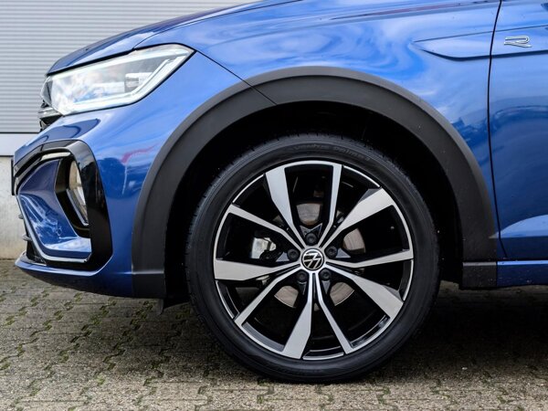 lichtmetalen velgen 18" lichtmetalen velgen 18"