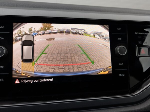 achteruitrijcamera achteruitrijcamera