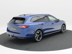 Škoda Superb Combi Sportline Business 1.5 TSI PHEV 204 PK - Afbeelding 3