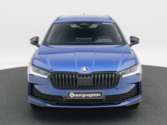 Škoda Superb Combi Sportline Business 1.5 TSI PHEV 204 PK - Afbeelding 5
