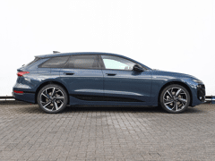 Audi A6 Avant e-tron S edition 83 kWh | 286 PK Avant - Afbeelding 2
