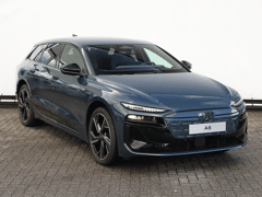 Audi A6 Avant e-tron S edition 83 kWh | 286 PK Avant - Afbeelding 3