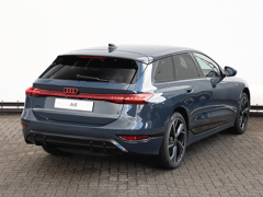 Audi A6 Avant e-tron S edition 83 kWh | 286 PK Avant - Afbeelding 5