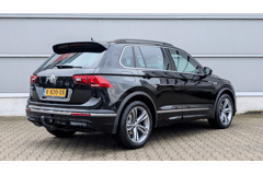 Volkswagen Tiguan 1.5 TSI 150pk DSG R-Line Business+ - Afbeelding 2