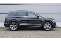 Volkswagen Tiguan 1.5 TSI 150pk DSG R-Line Business+ - Afbeelding 3